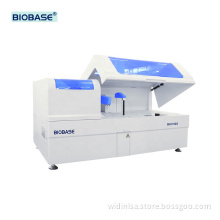 hormone rapid test fluorescence immunoassay analyzer